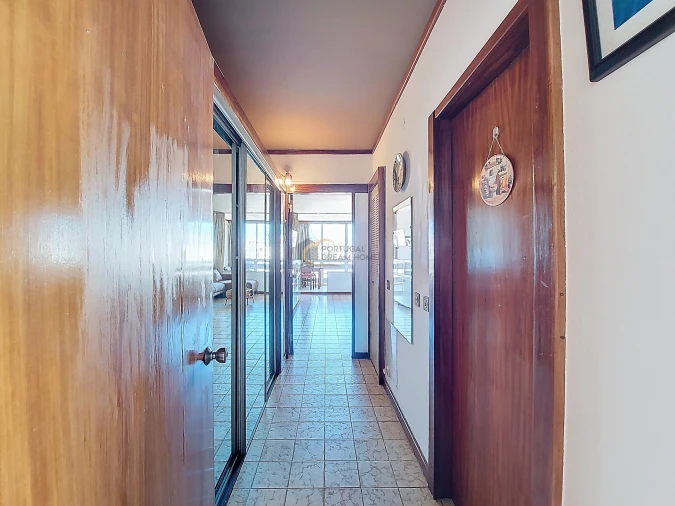 Apartamento T1 para Venda em Quarteira Foto 13