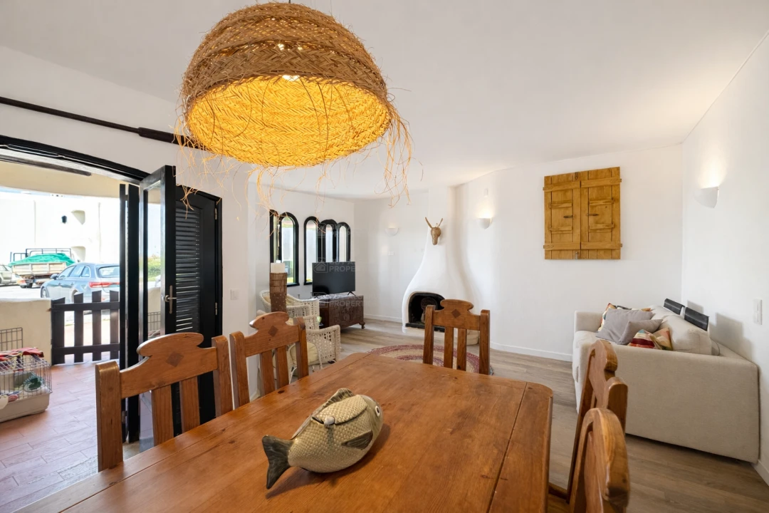 Apartamento T2 para Venda em Lagoa e Carvoeiro Foto 6