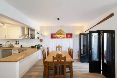 Apartamento T2 para Venda em Lagoa e Carvoeiro
