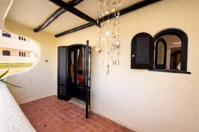 Apartamento T2 para Venda em Lagoa e Carvoeiro
