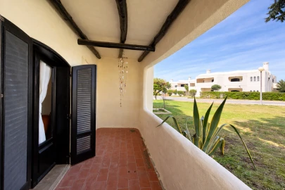 Apartamento T2 para Venda em Lagoa e Carvoeiro