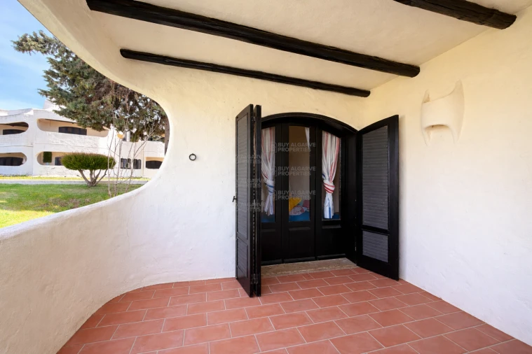 Apartamento T2 para Venda em Lagoa e Carvoeiro Foto 17