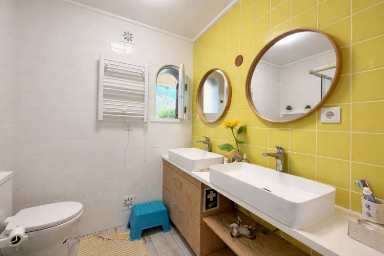 Apartamento T2 para Venda em Lagoa e Carvoeiro Foto 9