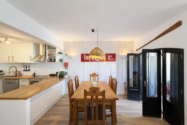 Apartamento T2 para Venda em Lagoa e Carvoeiro Foto 4