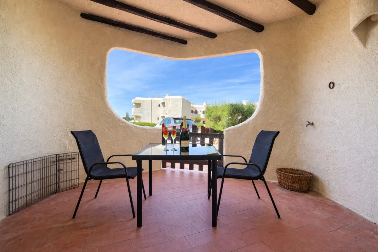 Apartamento T2 para Venda em Lagoa e Carvoeiro Foto 7