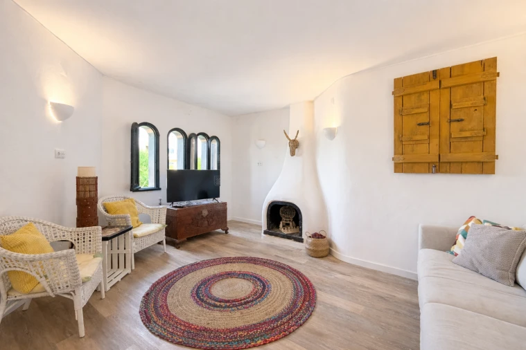 Apartamento T2 para Venda em Lagoa e Carvoeiro Foto 5