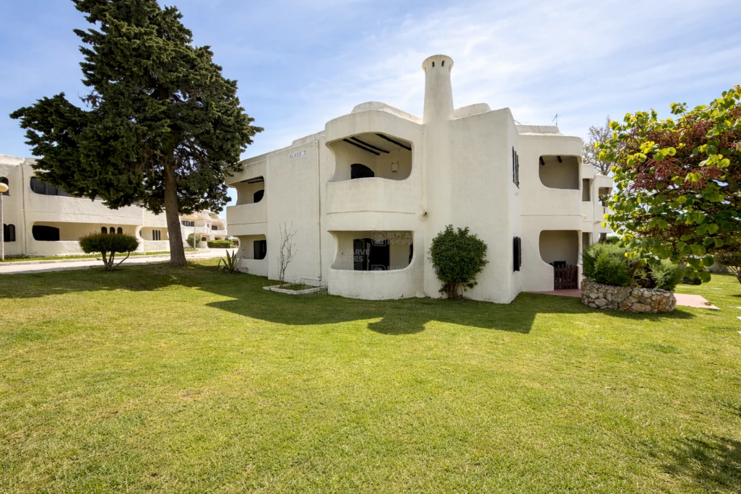 Apartamento T2 para Venda em Lagoa e Carvoeiro Foto 1