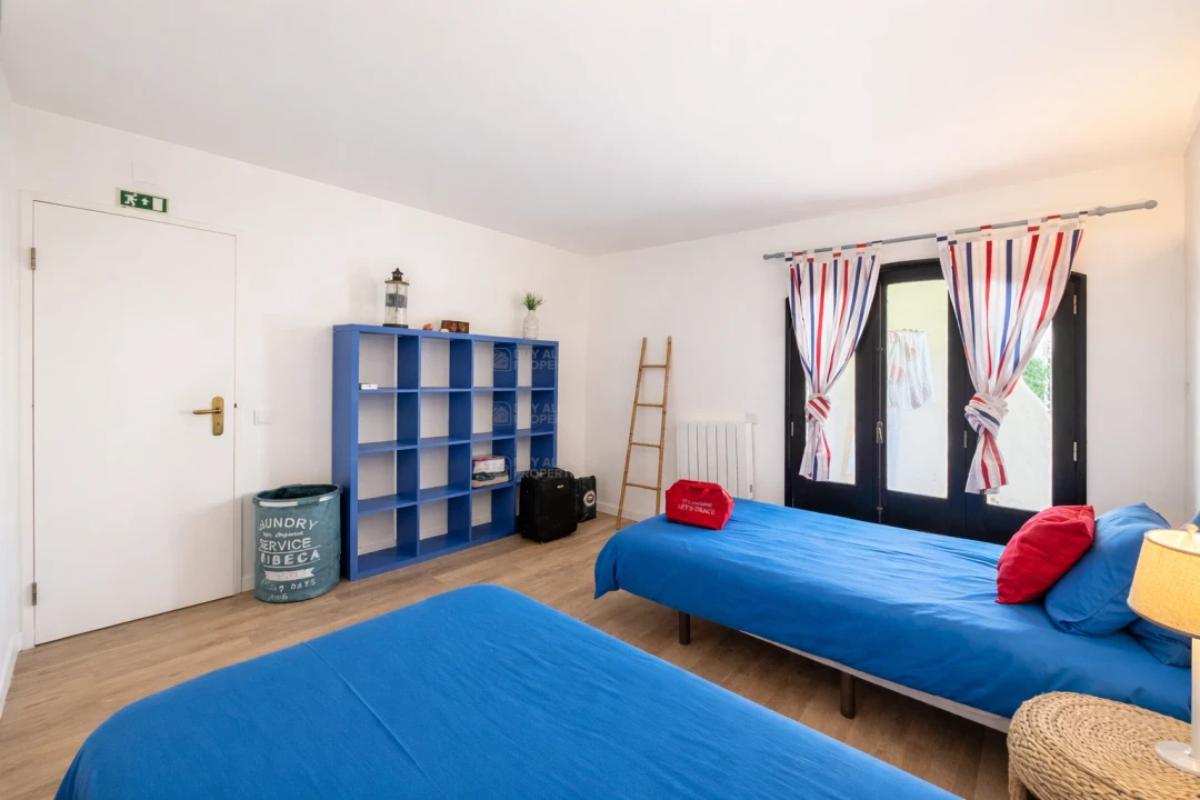 Apartamento T2 para Venda em Lagoa e Carvoeiro Foto 15