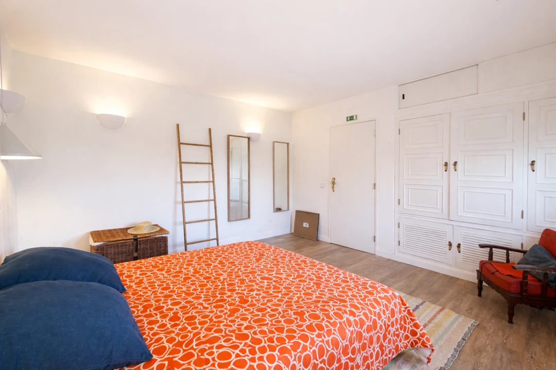 Apartamento T2 para Venda em Lagoa e Carvoeiro Foto 10