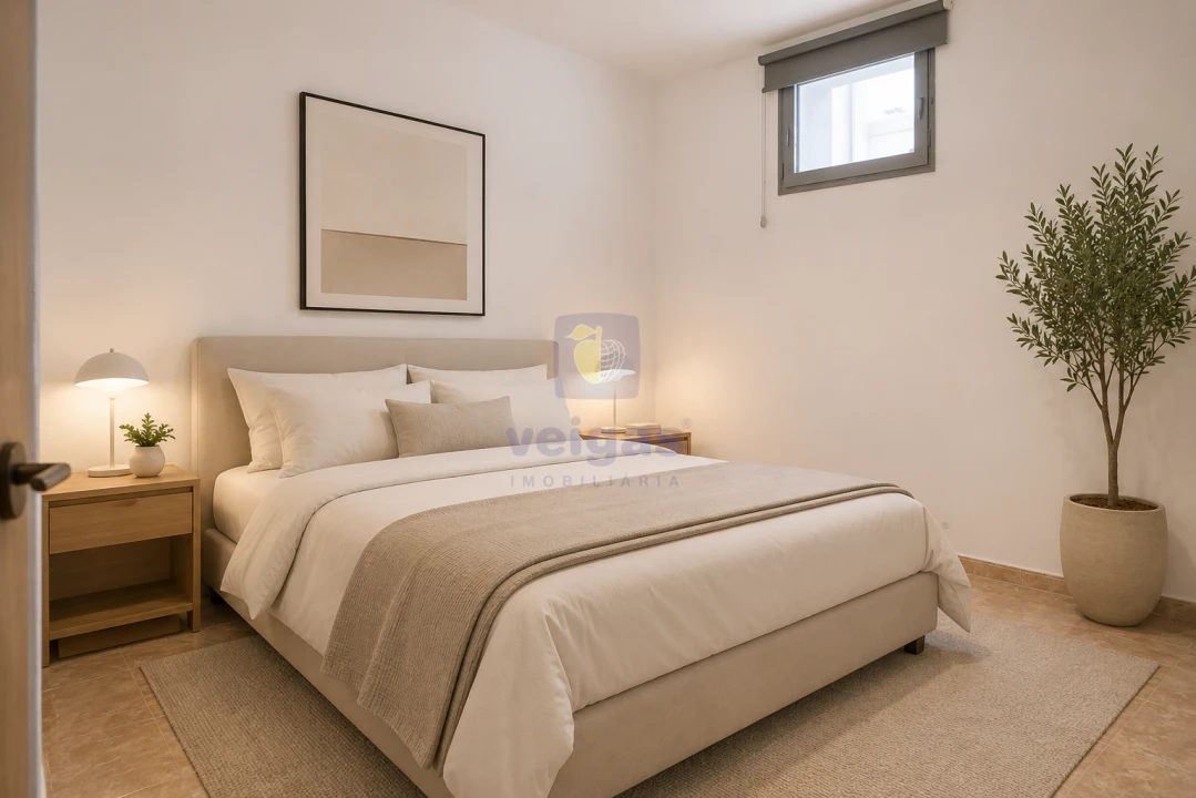 Apartamento T2 para Venda em Campolide Foto 13