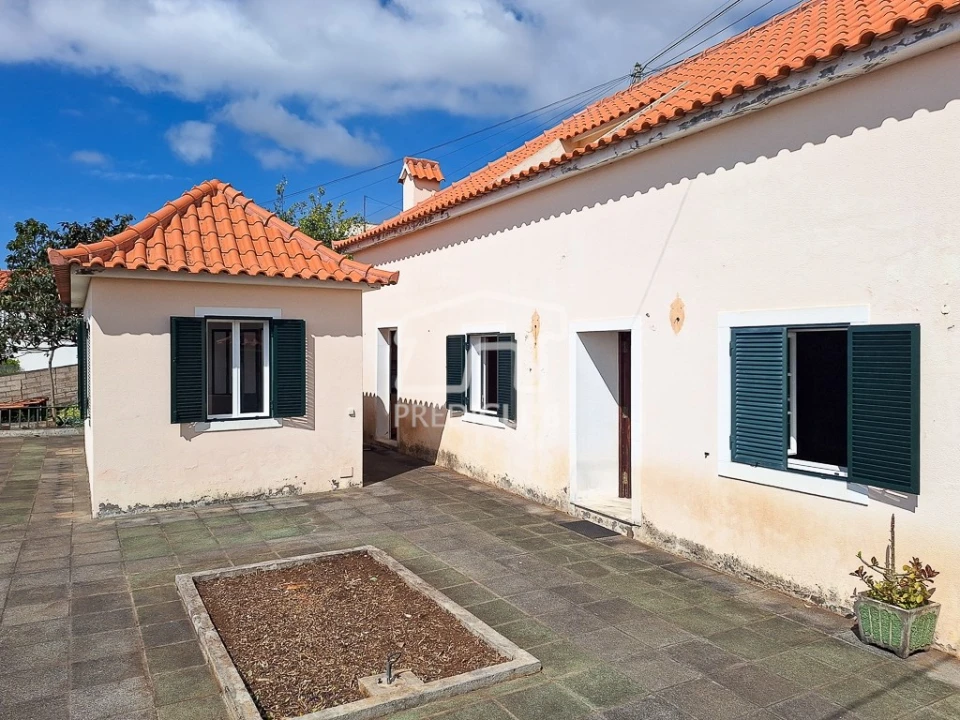 Moradia T3 para Venda em Imaculado Coração de Maria Foto 18