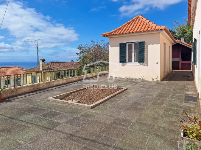 Moradia T3 para Venda em Imaculado Coração de Maria Foto 17