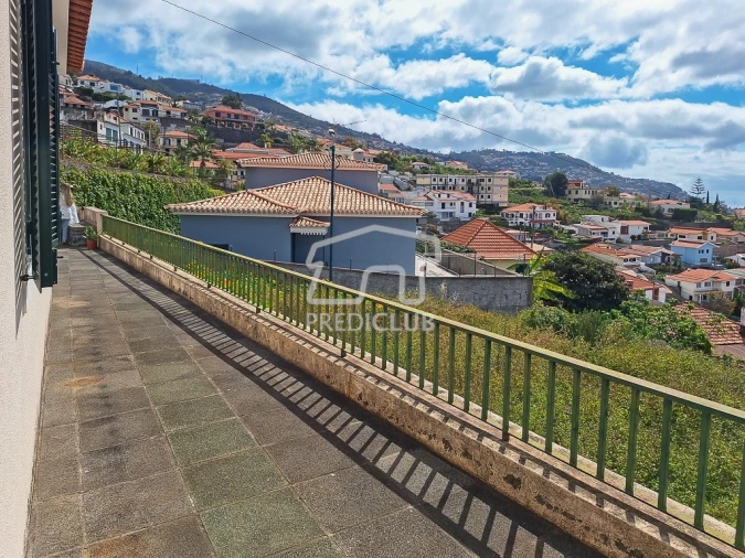 Moradia T3 para Venda em Imaculado Coração de Maria Foto 12