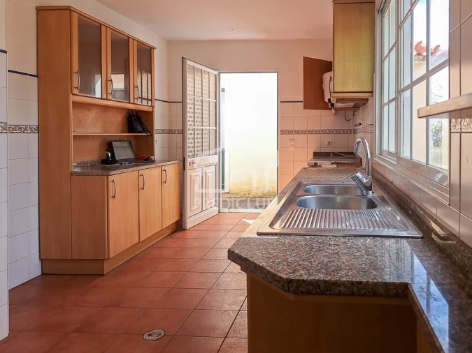 Moradia T3 para Venda em Imaculado Coração de Maria Foto 7