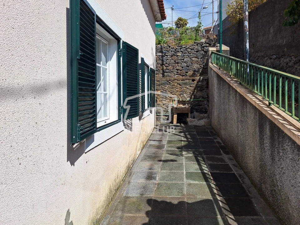 Moradia T3 para Venda em Imaculado Coração de Maria Foto 16