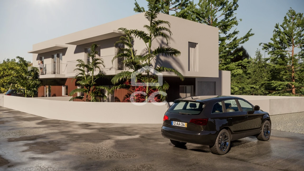 Moradia T3 para Venda em Antas Foto 7