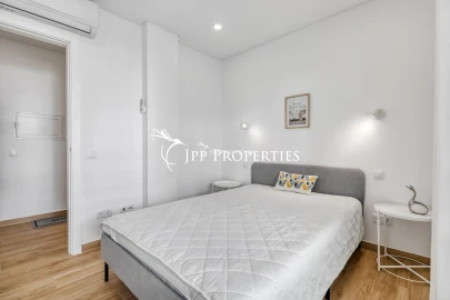Apartamento T2 para Venda em Quarteira