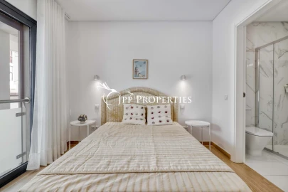 Apartamento T2 para Venda em Quarteira