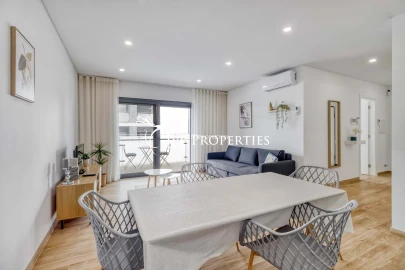 Apartamento T2 para Venda em Quarteira