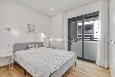 Apartamento T2 para Venda em Quarteira