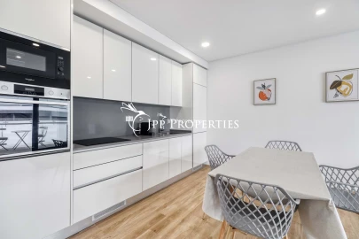 Apartamento T2 para Venda em Quarteira