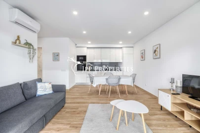 Apartamento T2 para Venda em Quarteira