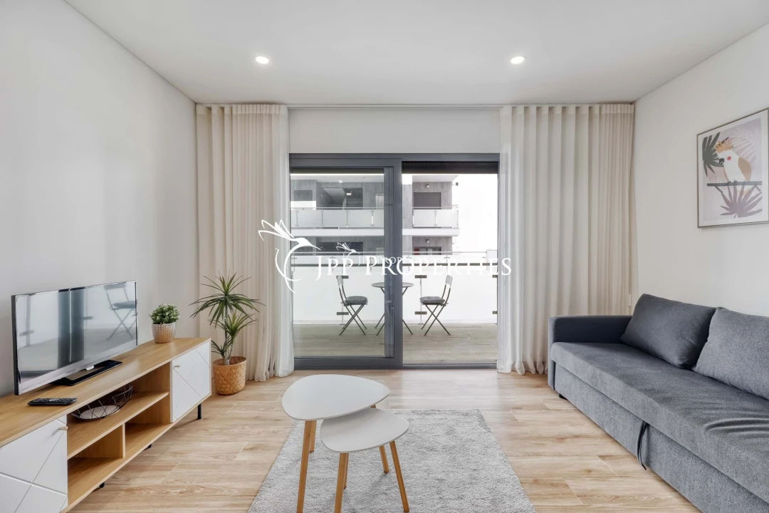 Apartamento T2 para Venda em Quarteira Foto 18