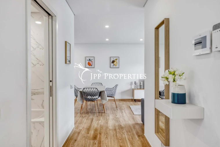 Apartamento T2 para Venda em Quarteira Foto 12