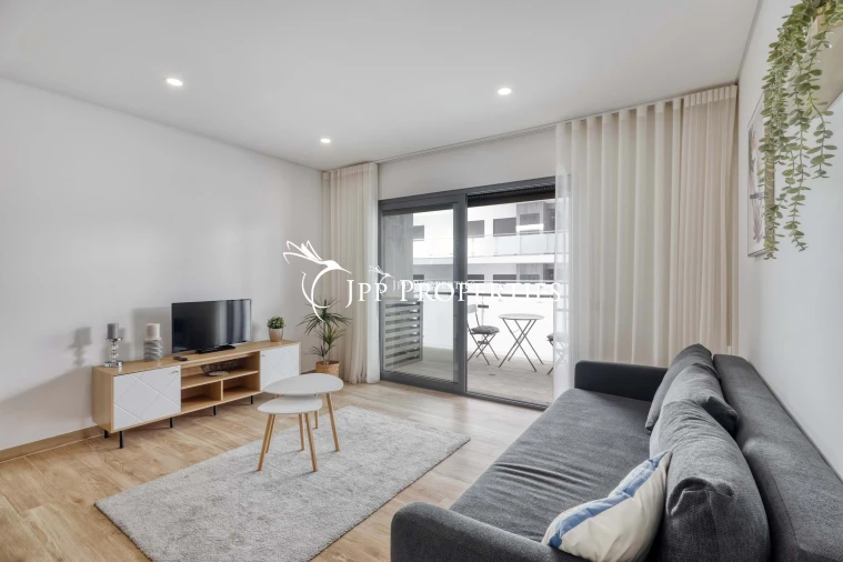 Apartamento T2 para Venda em Quarteira Foto 13