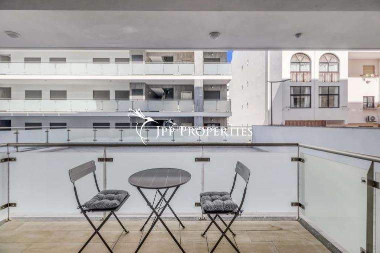 Apartamento T2 para Venda em Quarteira Foto 19