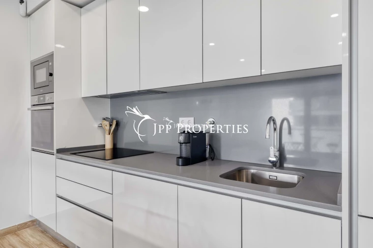 Apartamento T2 para Venda em Quarteira Foto 17