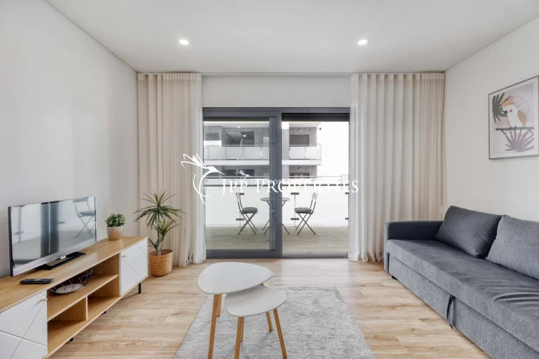 Apartamento T2 para Venda em Quarteira Foto 18