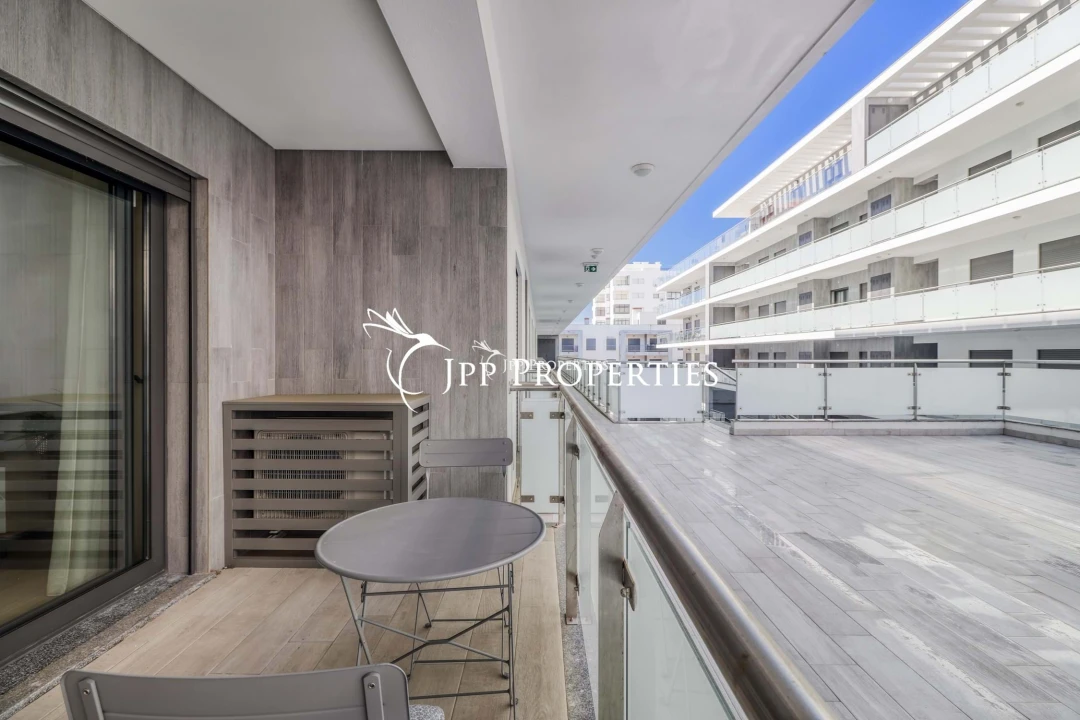 Apartamento T2 para Venda em Quarteira Foto 20