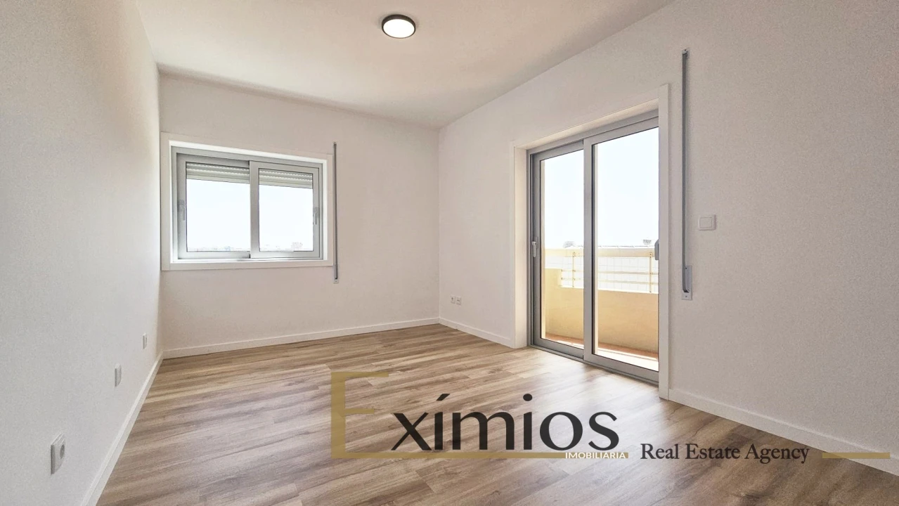 Apartamento T3 para Venda em Póvoa de Varzim, Beiriz e Argivai Foto 5