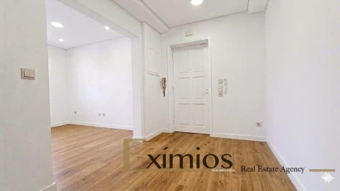 Apartamento T3 para Venda em Póvoa de Varzim, Beiriz e Argivai