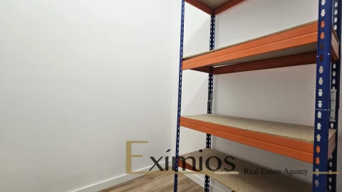 Apartamento T3 para Venda em Póvoa de Varzim, Beiriz e Argivai
