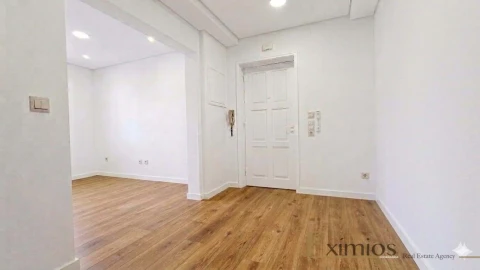 Apartamento T3 para Venda em Póvoa de Varzim, Beiriz e Argivai