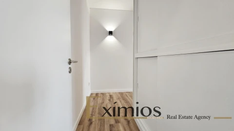Apartamento T3 para Venda em Póvoa de Varzim, Beiriz e Argivai