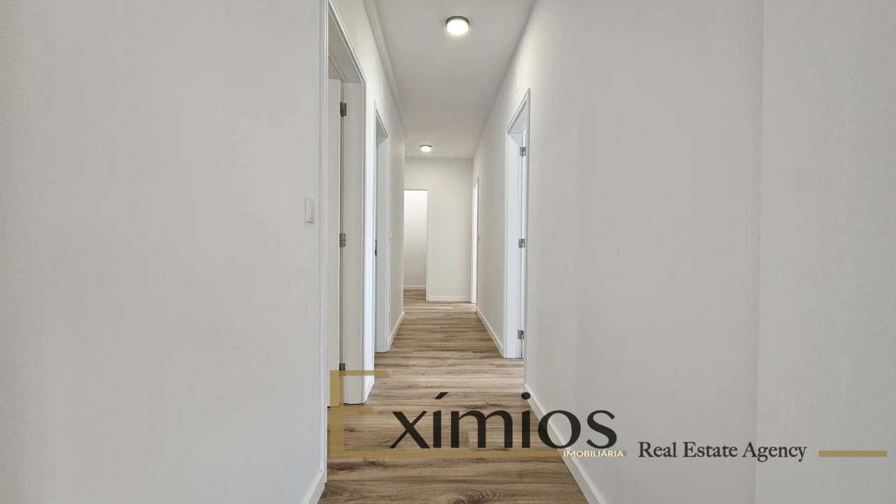 Apartamento T3 para Venda em Póvoa de Varzim, Beiriz e Argivai Foto 8