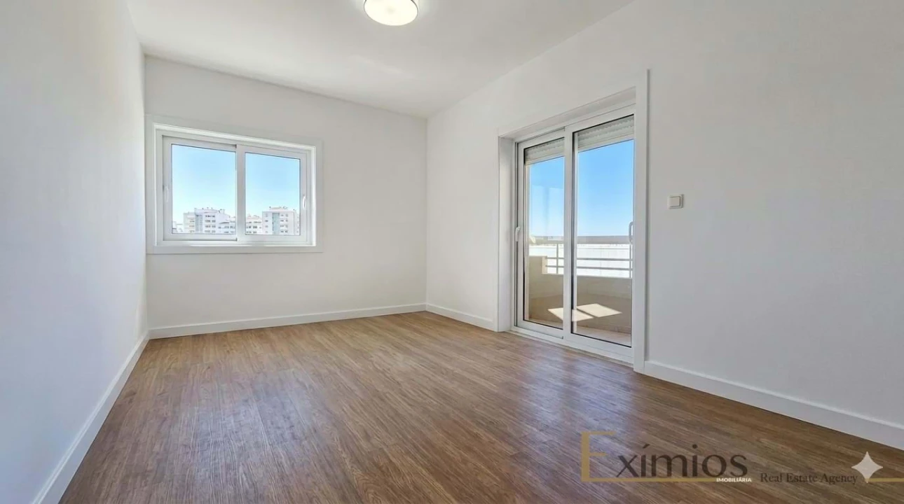 Apartamento T3 para Venda em Póvoa de Varzim, Beiriz e Argivai Foto 4