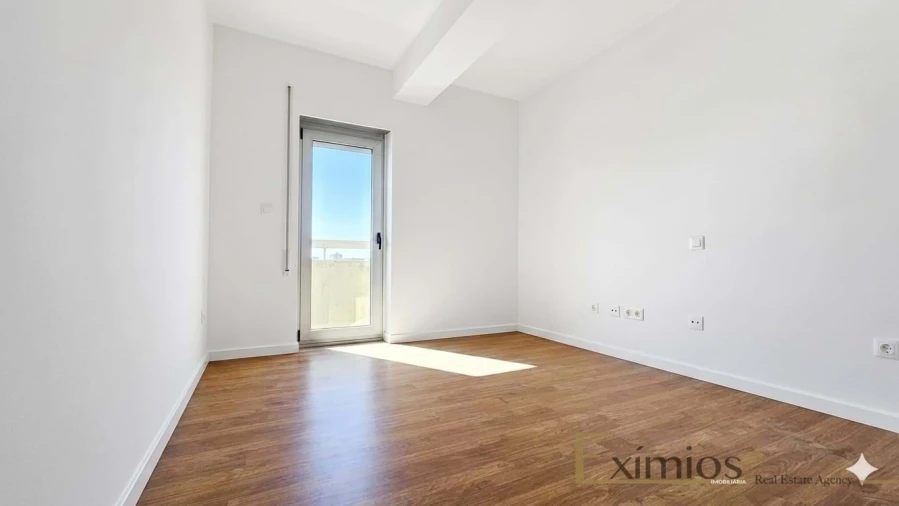 Apartamento T3 para Venda em Póvoa de Varzim, Beiriz e Argivai Foto 7