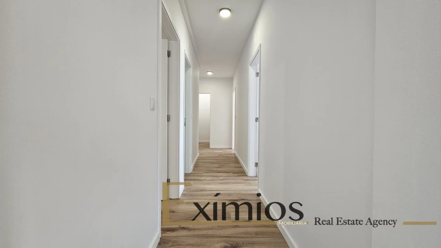 Apartamento T3 para Venda em Póvoa de Varzim, Beiriz e Argivai Foto 8