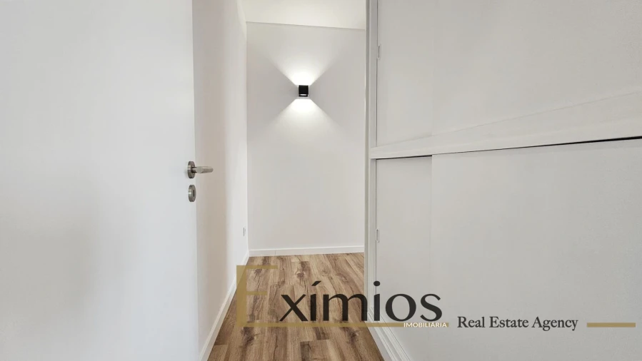 Apartamento T3 para Venda em Póvoa de Varzim, Beiriz e Argivai Foto 13