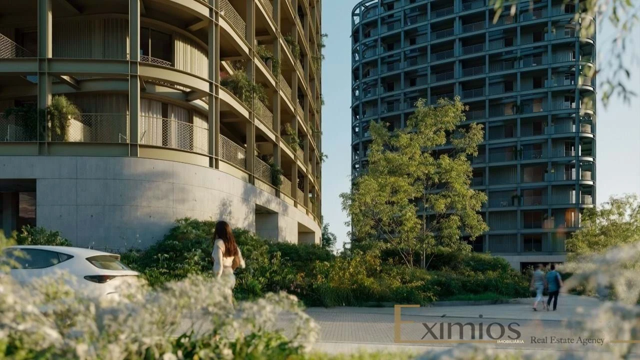 Apartamento T3 para Venda em Paranhos Foto 6
