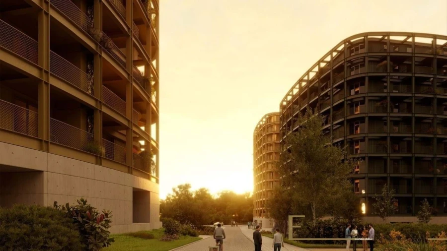 Apartamento T3 para Venda em Paranhos Foto 7