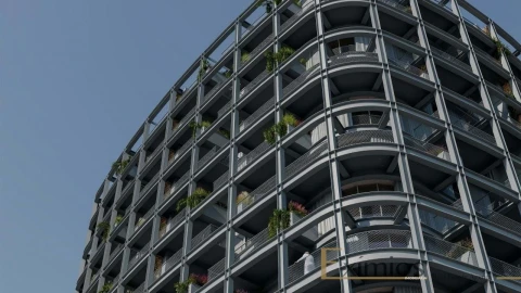Apartamento T3 para Venda em Paranhos