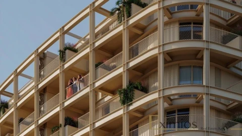Apartamento T3 para Venda em Paranhos