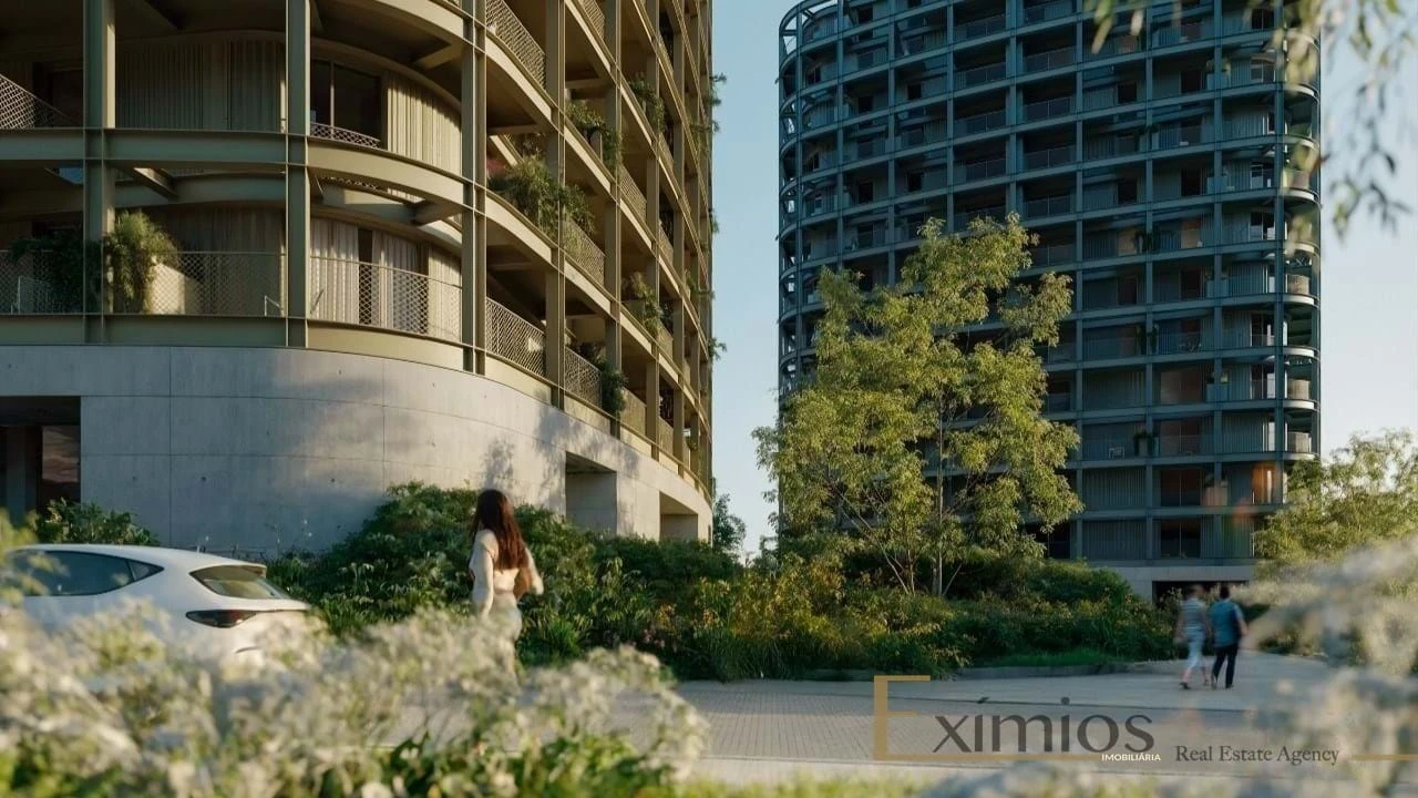 Apartamento T3 para Venda em Paranhos Foto 6