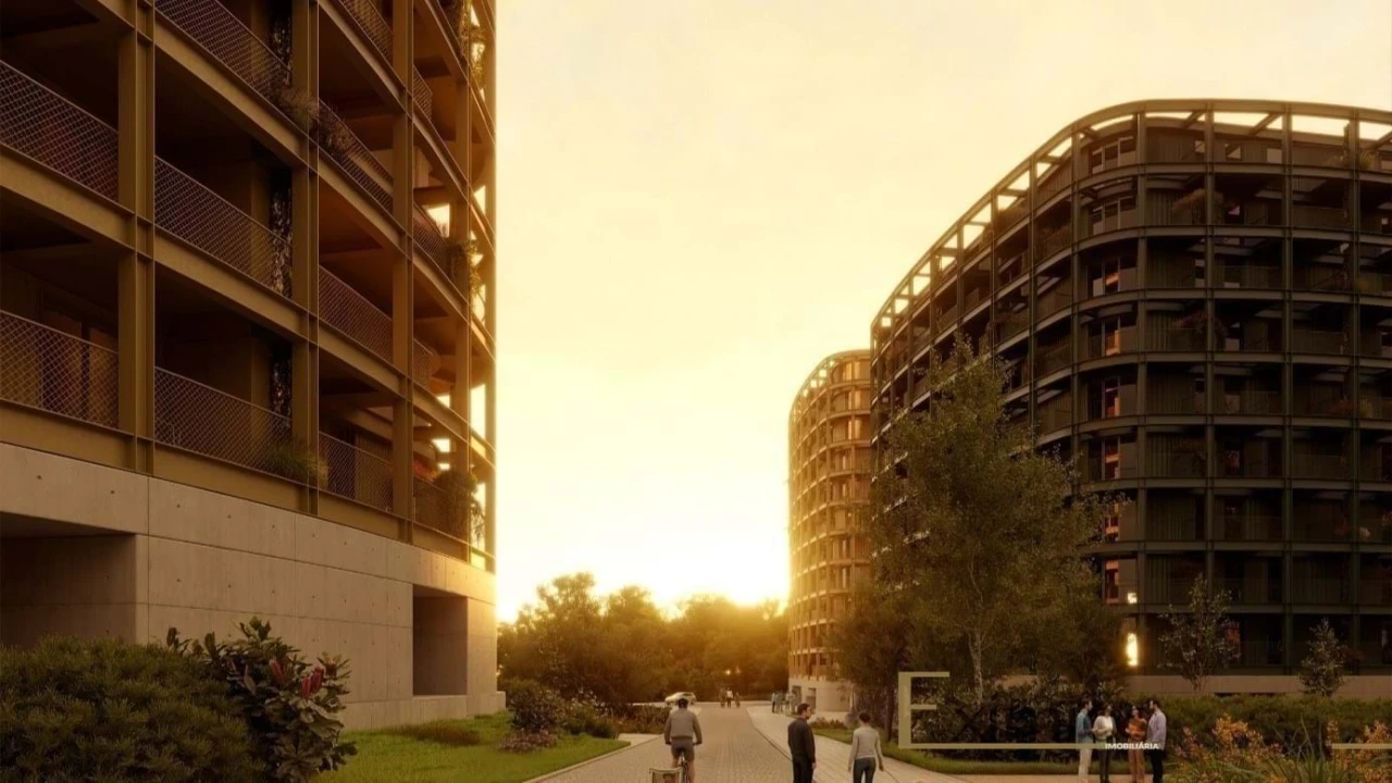 Apartamento T3 para Venda em Paranhos Foto 7