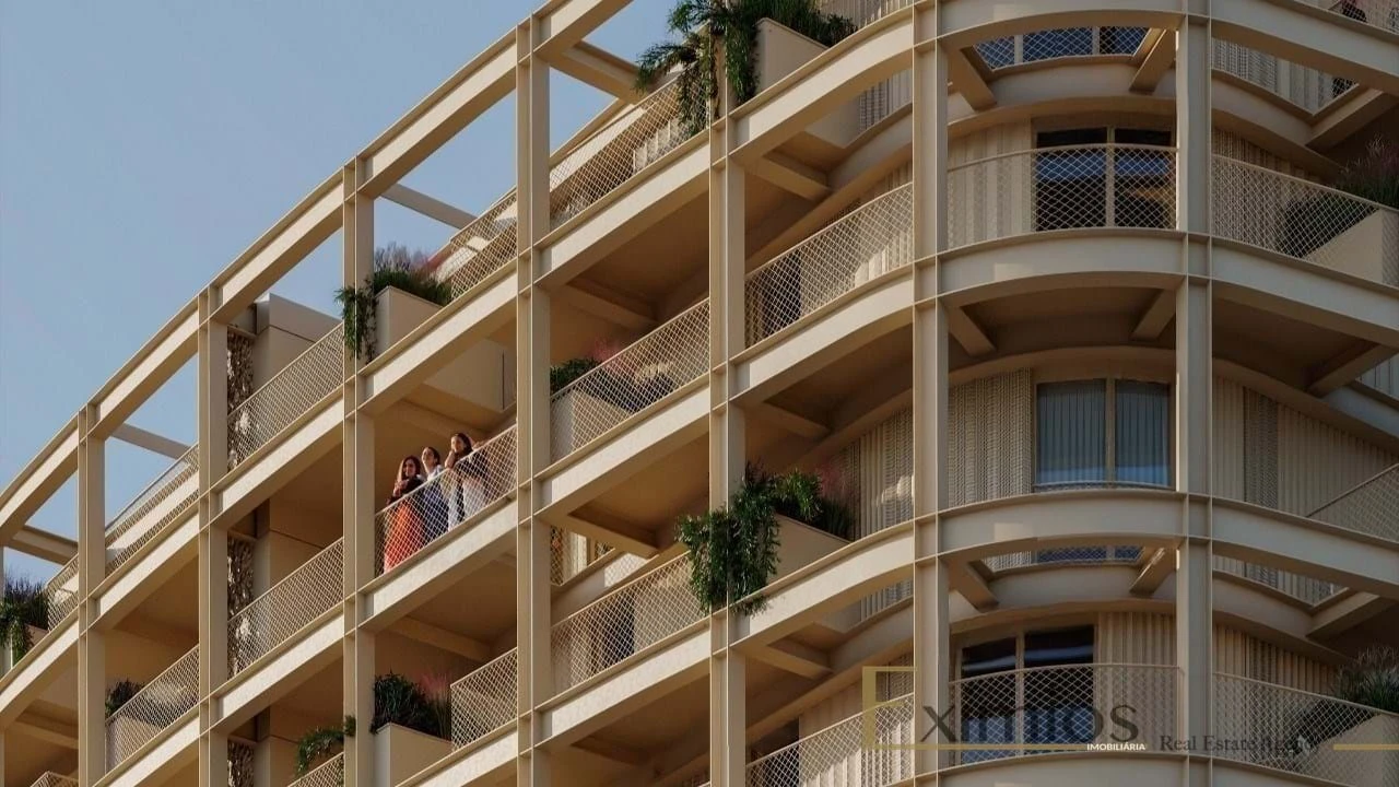 Apartamento T3 para Venda em Paranhos Foto 8